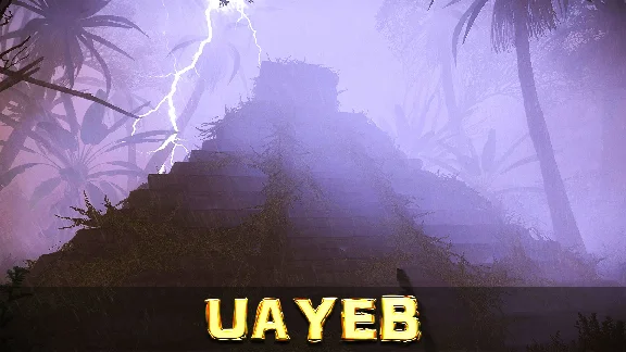 UAYEB ✅KEY INSTANTLY / STEAM KEY