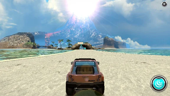 Carnage Racing (Steam Gift Region Free / ROW)
