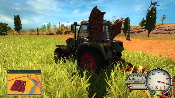 Farm Machines Championships 2014 (Steam Gift RegFree)