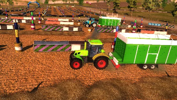Farm Machines Championships 2014 (Steam Gift RegFree)