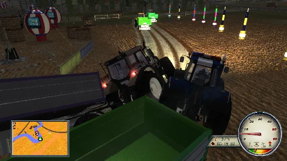 Farm Machines Championships 2014 (Steam Gift RegFree)