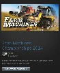 Farm Machines Championships 2014 (Steam Gift RegFree)