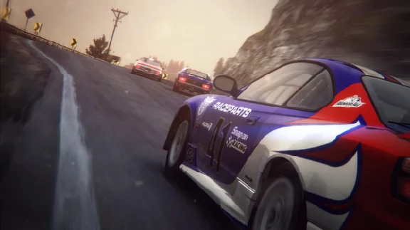 GRID 2 💎STEAM KEY RU+CIS LICENSE