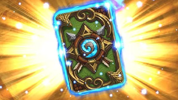 Герой Hearthstone:  Медив | Алерия | Магний✅