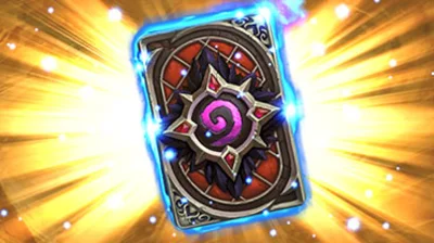 Герой Hearthstone:  Медив | Алерия | Магний✅