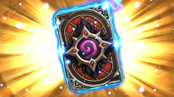 Герой Hearthstone:  Медив | Алерия | Магний✅