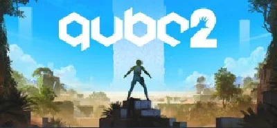Q.U.B.E. 2 КЛЮЧ СРАЗУ / STEAM KEY