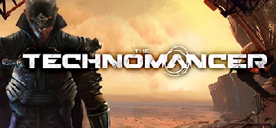 👻THE TECHNOMANCER (Steam🔑/🌐Region Free)