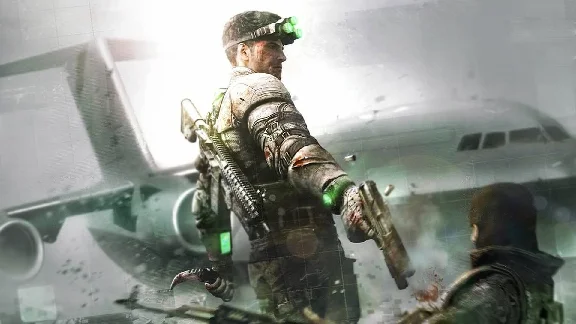Tom Clancy´s Splinter Cell: Blacklist (Uplay/Global)