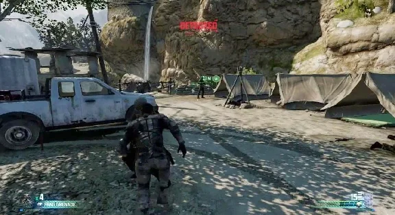 Tom Clancy´s Splinter Cell: Blacklist (Uplay/Global)