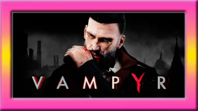 Vampyr |Steam Gift| RUSSIA + BONUS