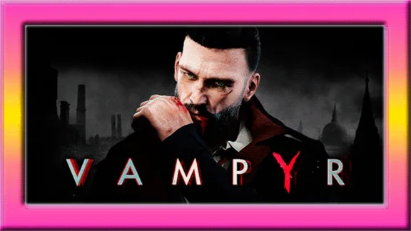Vampyr |Steam Gift| RUSSIA + BONUS