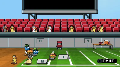 Duck Game [Steam GIFT )RU+CIS