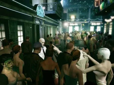 Hitman: Blood Money (Steam/Ru)