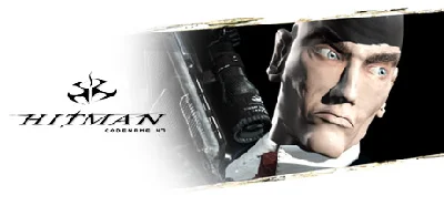 👻Hitman: Codename 47 (Steam/Ru)