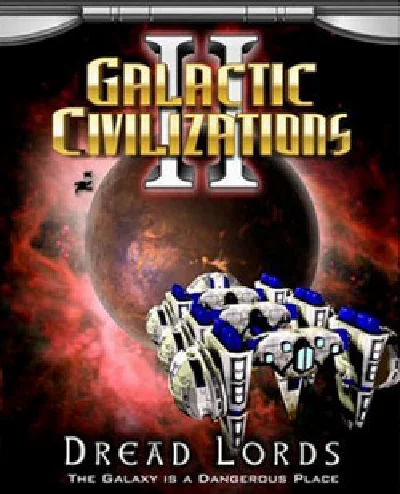 Galactic Civilizations II: Ultimate Edition (ROW) steam