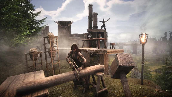Conan Exiles (Steam key)