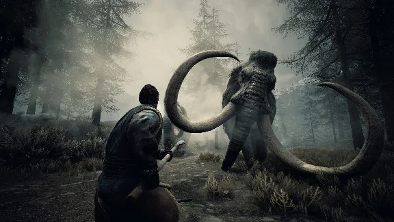 Conan Exiles (Steam key)