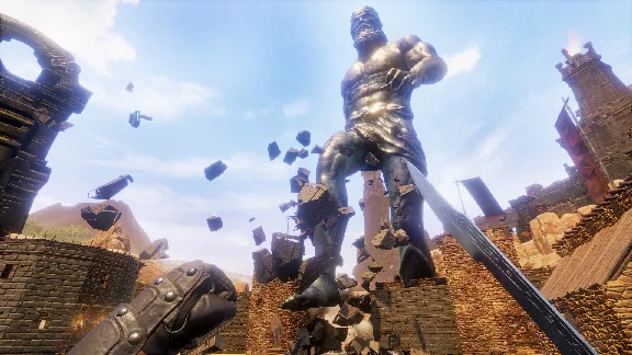 Conan Exiles (Steam key)