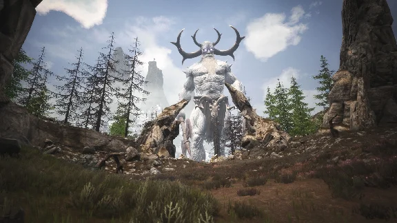 Conan Exiles (Steam key)