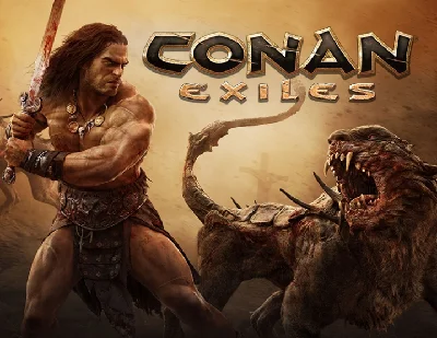 Conan Exiles (Steam key)
