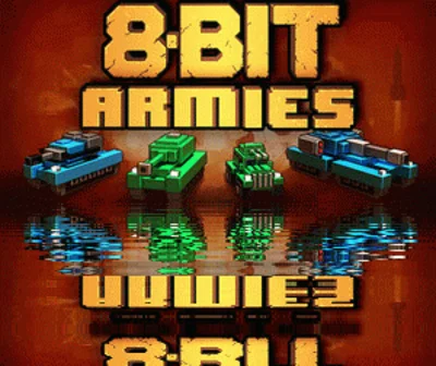 8-Bit Armies / Steam KEY /REGION FREE
