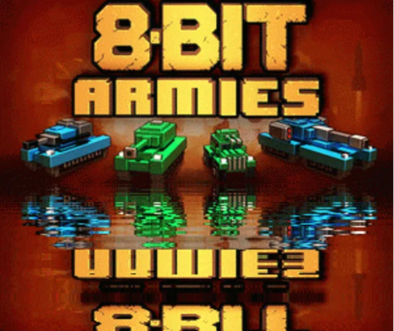 8-Bit Armies / Steam KEY /REGION FREE
