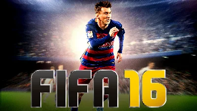 FIFA 16 (Warranty + Bonus ✅)