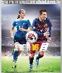 FIFA 16 Super Deluxe Edition (Warranty + Bonus ✅)