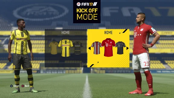 FIFA 17 Super Deluxe Edition (Гарантия + Бонус ✅)