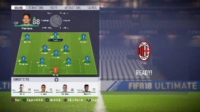 FIFA 18 Ronaldo Edition (Гарантия + Бонус ✅)