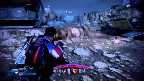 Mass Effect 3 N7 Collector´s Edition (Warranty ✅)