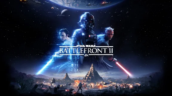 STAR WARS Battlefront 2 II (Гарантия + Бонус ✅)