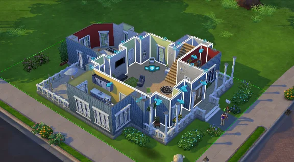 The Sims 4 Collector´s Edition (Warranty+Bonus ✅)