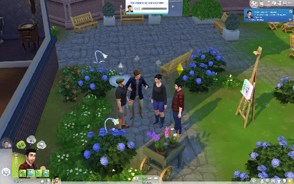 The Sims 4 Collector´s Edition (Warranty+Bonus ✅)
