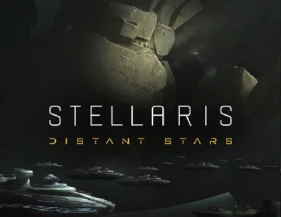 Stellaris Distant Stars Story Pack (steam key)