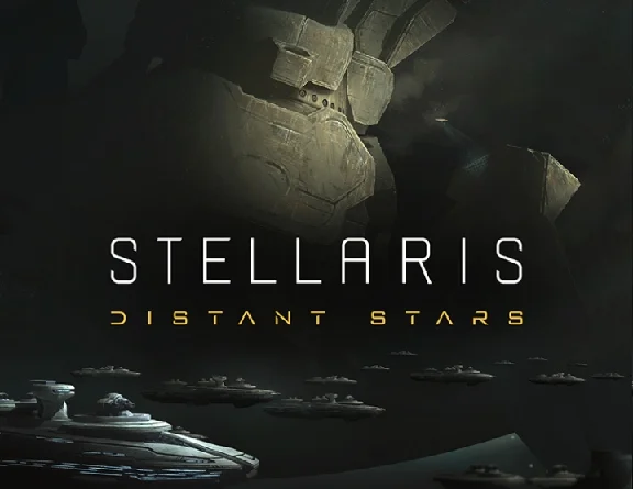Stellaris Distant Stars Story Pack (steam key)