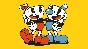 Cuphead (Steam Russia)