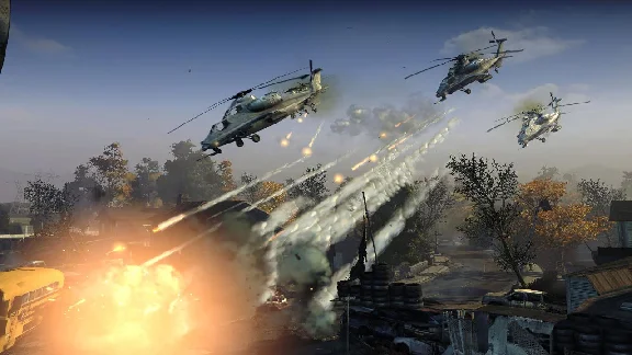 Homefront Collection (+ 3 DLC) STEAM GIFT / RU/CIS