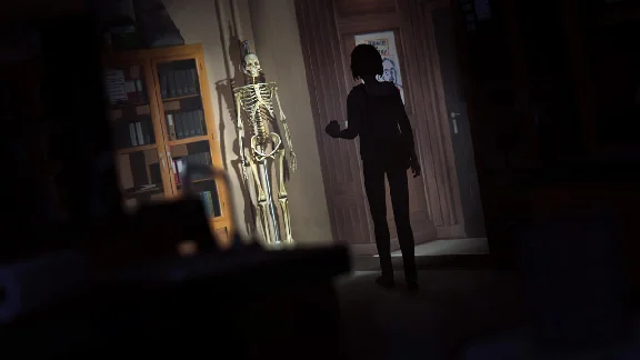 Life Is Strange Complete Season (Episodes 1-5) 🔑STEAM