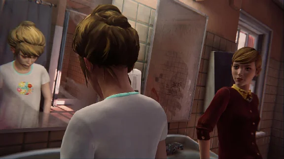 Life Is Strange Complete Season (Episodes 1-5) 🔑STEAM