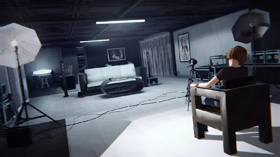 Life Is Strange Complete Season (Episodes 1-5) 🔑STEAM