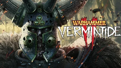 Warhammer Vermintide 2(Steam Russia)