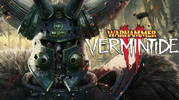 Warhammer Vermintide 2(Steam Russia)