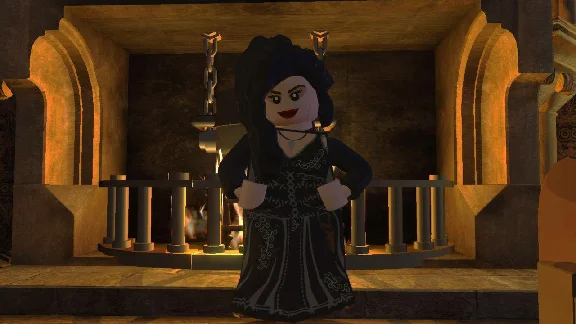 LEGO Harry Potter: Years 5-7🔑STEAM KEY🌎GLOBAL