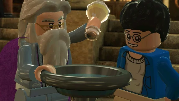 LEGO Harry Potter: Years 5-7🔑STEAM KEY🌎GLOBAL