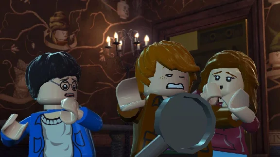 LEGO Harry Potter: Years 5-7🔑STEAM KEY🌎GLOBAL