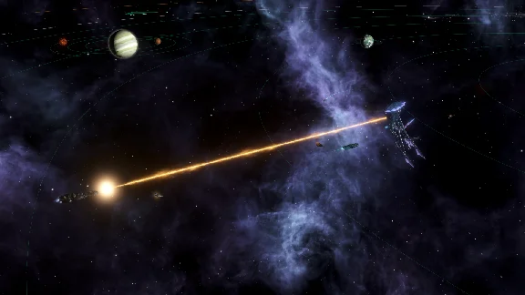 Stellaris: Distant Stars Story Pack (Steam/Region Free)