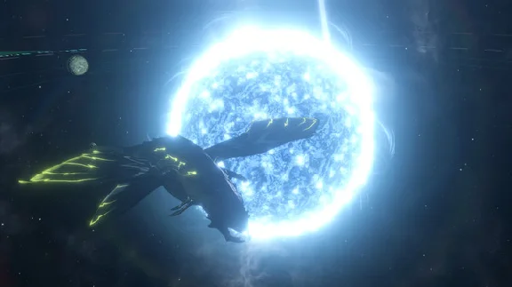 STELLARIS DISTANT STARS STORY PACK (STEAM) + DISCOUNTS