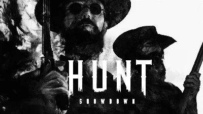 Hunt: Showdown (Steam Россия)скидка